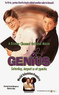 Гений / Genius 1999 скачать через торрент в хорошем качестве