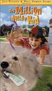 Парнишка-миллионер / The Million Dollar Kid 2000 скачать через торрент в хорошем качестве