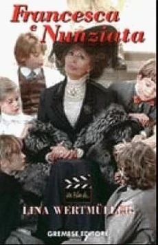 Франческа и Нунциата / Francesca e Nunziata 2001 скачать через торрент в хорошем качестве