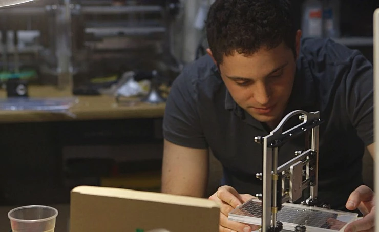 Принтер будущего 2014 скачать с торрента Принтер будущего 2014 скачать с торрента