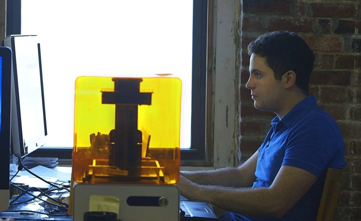 Принтер будущего 2014 скачать торрентом Принтер будущего 2014 скачать торрентом