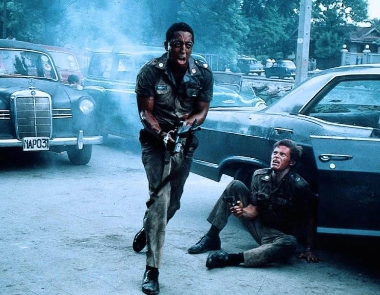 Беспредел 1988 скачать торрентом Беспредел 1988 скачать торрентом