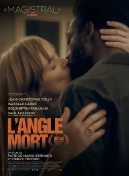 Слепое пятно / L'angle mort 2019 скачать через торрент в хорошем качестве