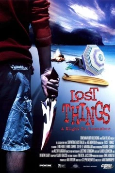 Потерявшиеся / Lost Things 2003 скачать через торрент в хорошем качестве