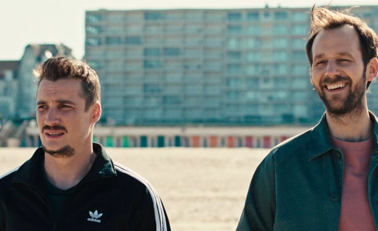 Братья по нотам 2024 скачать с торрента Братья по нотам 2024 скачать с торрента