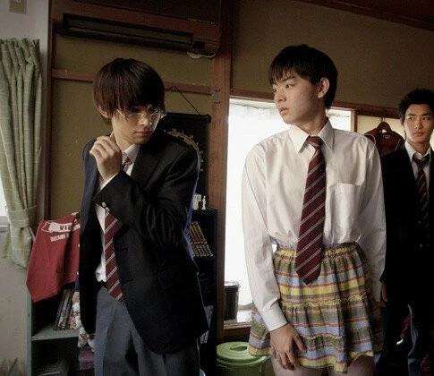 Повседневная жизнь старшеклассников 2013 скачать с торрента Повседневная жизнь старшеклассников 2013 скачать с торрента