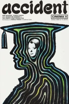 Несчастный случай / Accident 1967 скачать через торрент в хорошем качестве