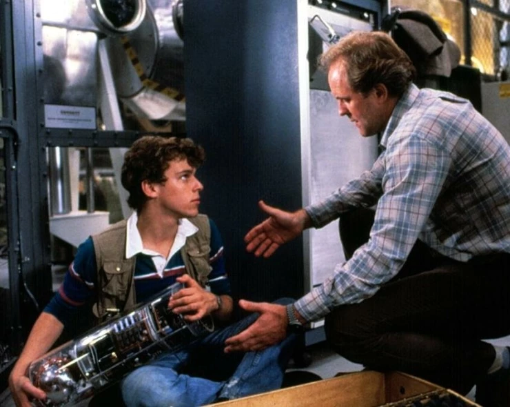 Манхэттенский проект 1986 скачать через торрент бесплатно Манхэттенский проект 1986 скачать через торрент бесплатно