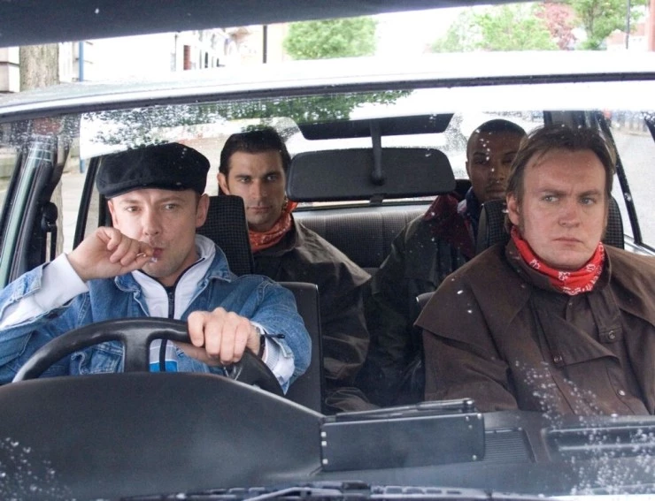 Тяжёлый вторник 2007 скачать с торрента Тяжёлый вторник 2007 скачать с торрента