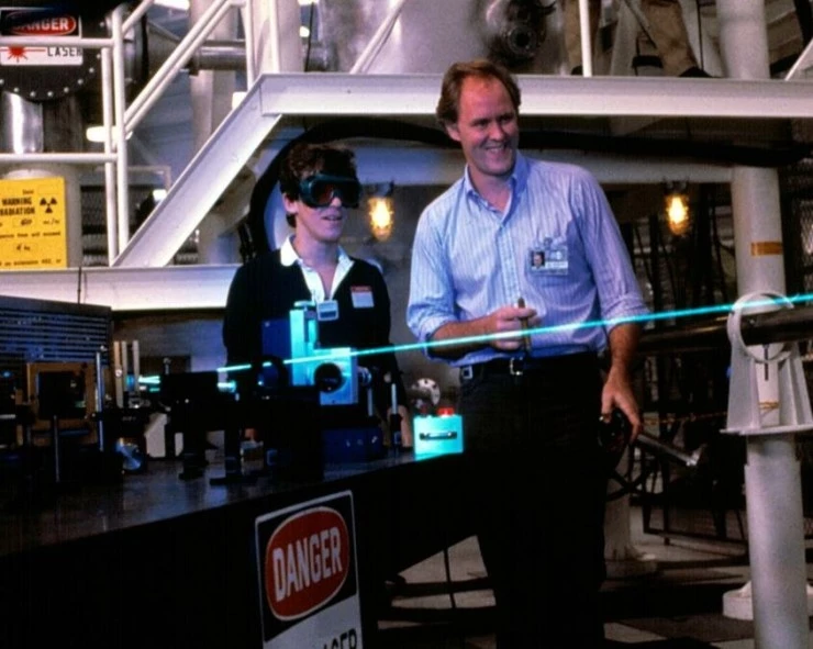 Манхэттенский проект 1986 скачать с торрента Манхэттенский проект 1986 скачать с торрента