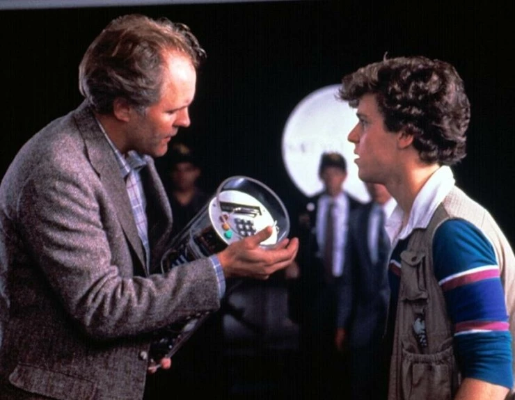 Манхэттенский проект 1986 скачать торрентом Манхэттенский проект 1986 скачать торрентом