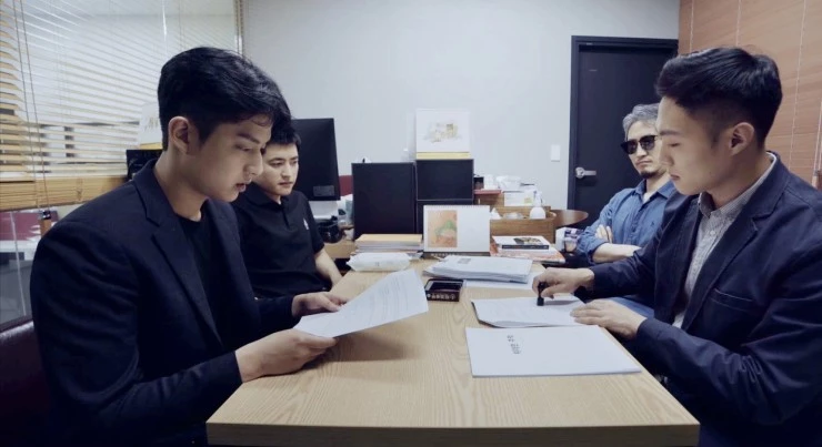 Урок актёрского мастерства 2024 скачать торрентом Урок актёрского мастерства 2024 скачать торрентом