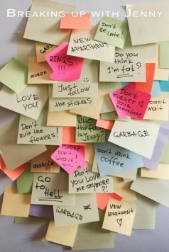 Расстаться с Дженни 2016 скачать через торрент в хорошем качестве