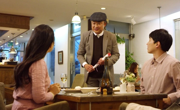 Мистер Сильвермен 2023 скачать через торрент бесплатно Мистер Сильвермен 2023 скачать через торрент бесплатно