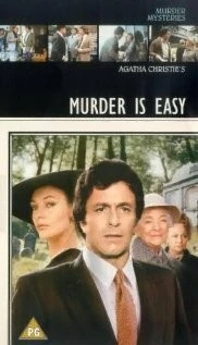 Детективы Агаты Кристи: Простота убийства / Murder Is Easy 1981 скачать через торрент в хорошем качестве