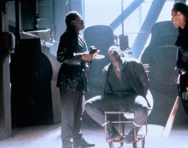 Шугар Хилл 1993 скачать торрентом Шугар Хилл 1993 скачать торрентом