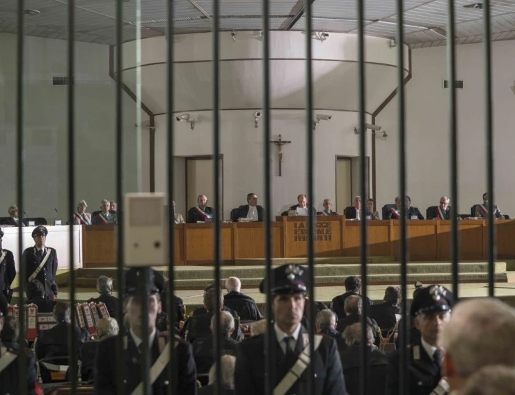 Предатель 2019 скачать с торрента Предатель 2019 скачать с торрента