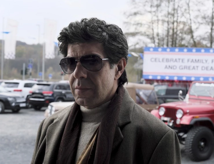 Предатель 2019 скачать торрентом Предатель 2019 скачать торрентом