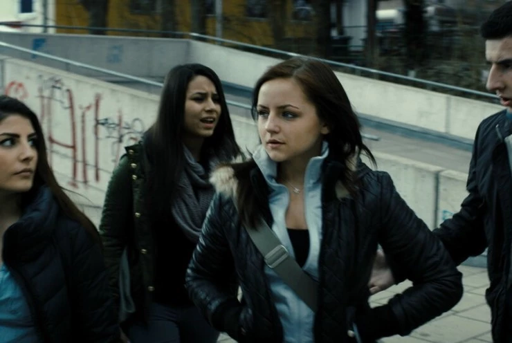 Трещина в бетоне 2014 скачать торрентом Трещина в бетоне 2014 скачать торрентом