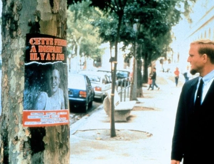 Исчезновение 1988 скачать с торрента Исчезновение 1988 скачать с торрента