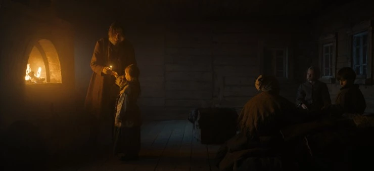 Домовой 2024 скачать с торрента Домовой 2024 скачать с торрента