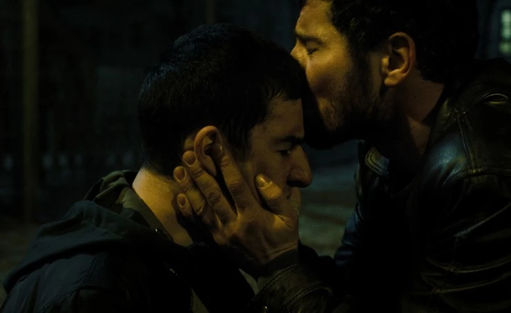 Трещина в бетоне 2014 скачать с торрента Трещина в бетоне 2014 скачать с торрента