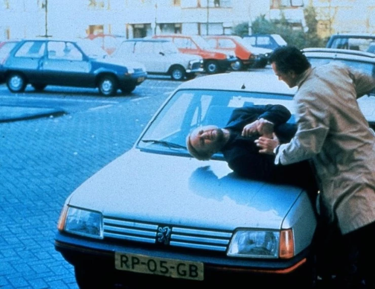 Исчезновение 1988 скачать через торрент бесплатно Исчезновение 1988 скачать через торрент бесплатно