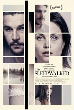 Лунатик / The Sleepwalker 2014 скачать через торрент в хорошем качестве
