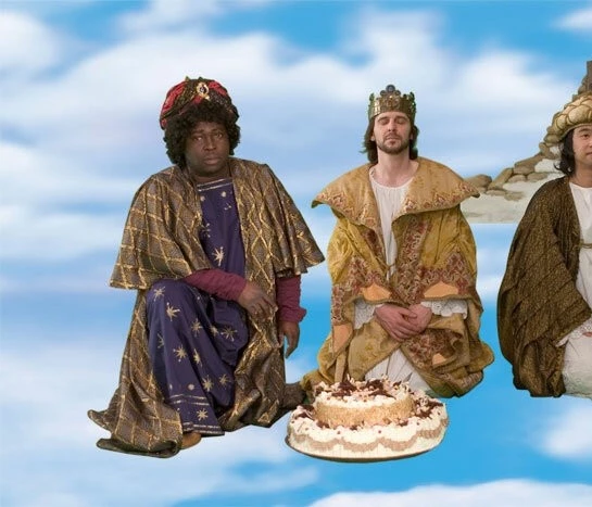 Рождественские приключения непутёвого ангела 2005 скачать торрентом Рождественские приключения непутёвого ангела 2005 скачать торрентом