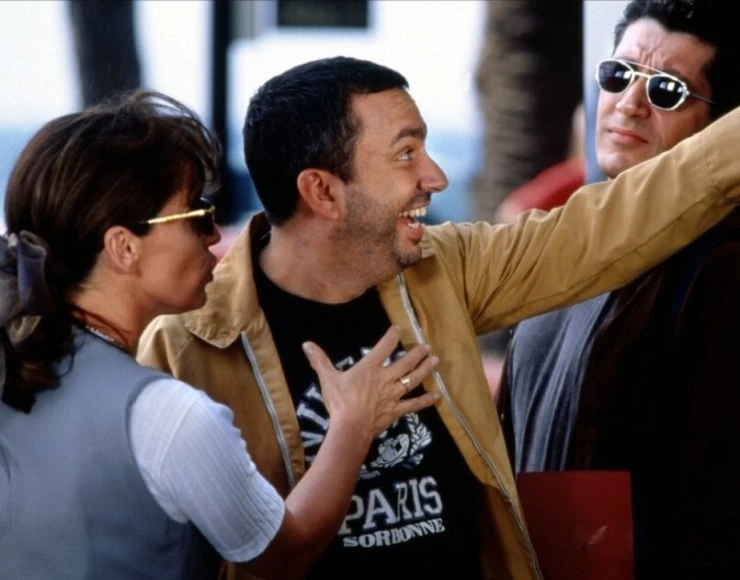 Город страха 1994 скачать с торрента Город страха 1994 скачать с торрента