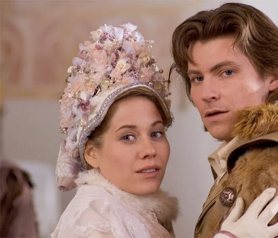 Рождественские приключения непутёвого ангела 2005 скачать с торрента Рождественские приключения непутёвого ангела 2005 скачать с торрента