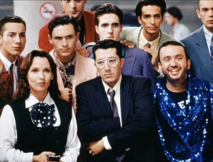 Город страха 1994 скачать торрентом Город страха 1994 скачать торрентом