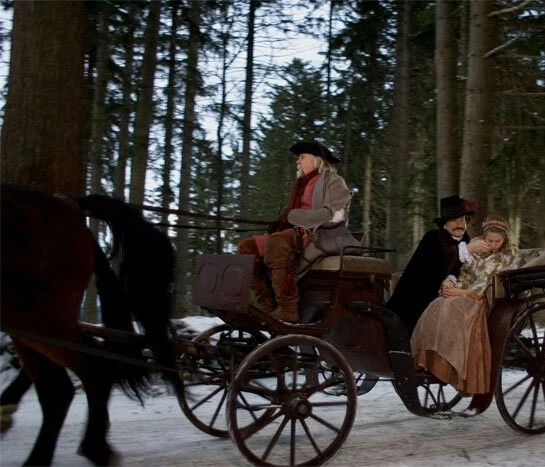 Рождественские приключения непутёвого ангела 2005 скачать через торрент бесплатно Рождественские приключения непутёвого ангела 2005 скачать через торрент бесплатно