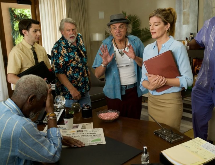 Все только начинается 2017 скачать через торрент бесплатно Все только начинается 2017 скачать через торрент бесплатно