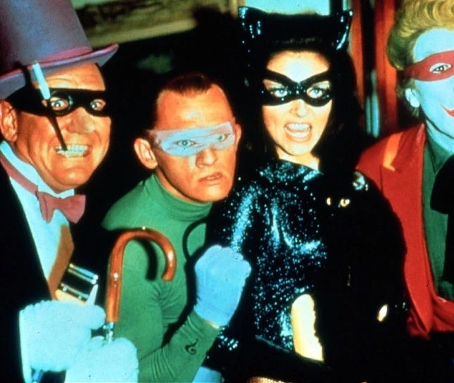 Бэтмен 1966 скачать через торрент бесплатно Бэтмен 1966 скачать через торрент бесплатно