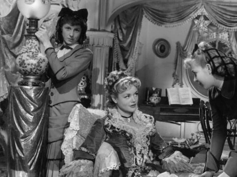 Оливия 1951 скачать через торрент бесплатно Оливия 1951 скачать через торрент бесплатно