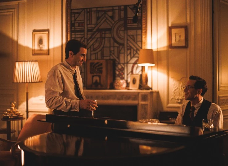 Месье Азнавур 2024 скачать с торрента Месье Азнавур 2024 скачать с торрента