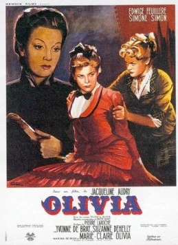 Оливия / Olivia 1951 скачать через торрент в хорошем качестве