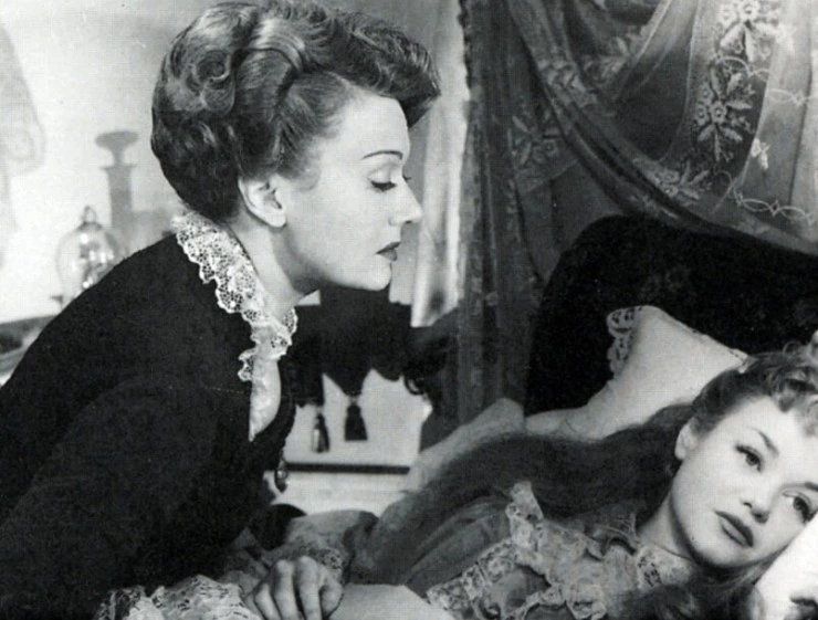 Оливия 1951 скачать торрентом Оливия 1951 скачать торрентом