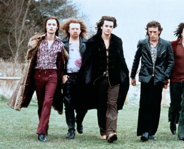 Крезанутые 1998 скачать с торрента Крезанутые 1998 скачать с торрента