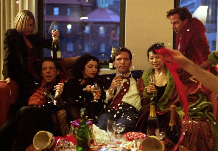 Книга жизни: В ожидании Апокалипсиса 1998 скачать с торрента Книга жизни: В ожидании Апокалипсиса 1998 скачать с торрента