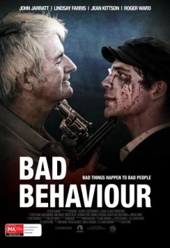 Плохое поведение / Bad Behaviour 2010 скачать через торрент в хорошем качестве