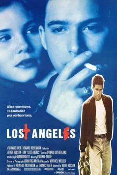Заблудшие ангелы / Lost Angels 1989 скачать через торрент в хорошем качестве