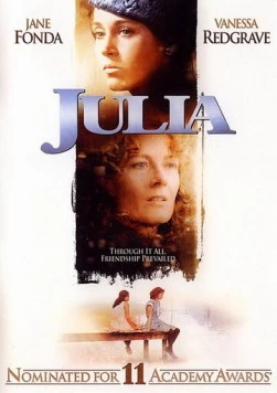 Джулия / Julia 1977 скачать через торрент в хорошем качестве