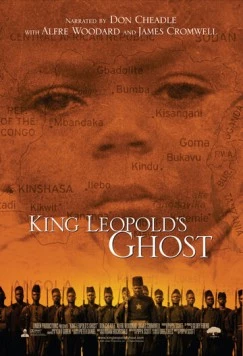Призрак короля Леопольда / King Leopold's Ghost 2006 скачать через торрент в хорошем качестве