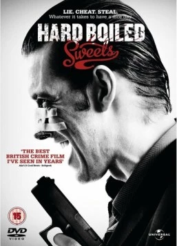 Твердые леденцы / Hard Boiled Sweets 2012 скачать через торрент в хорошем качестве