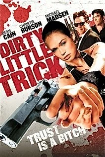Грязный маленький обман / Dirty Little Trick 2011 скачать через торрент в хорошем качестве