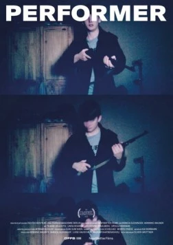 Исполнитель / Performer 2022 скачать через торрент в хорошем качестве