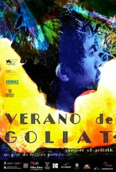Лето Голиафа / Verano de Goliat 2010 скачать через торрент в хорошем качестве