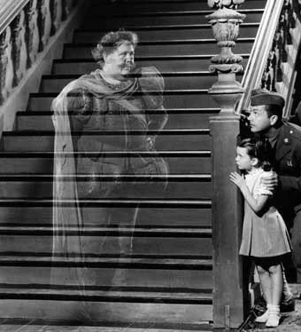 Кентервильское привидение 1944 скачать с торрента Кентервильское привидение 1944 скачать с торрента